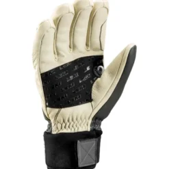 LekiPatrol 3D - Gants ski