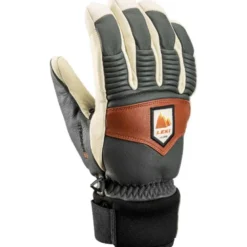 LekiPatrol 3D - Gants ski