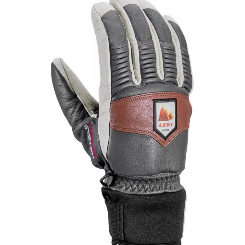 LekiPatrol 3D - Gants ski