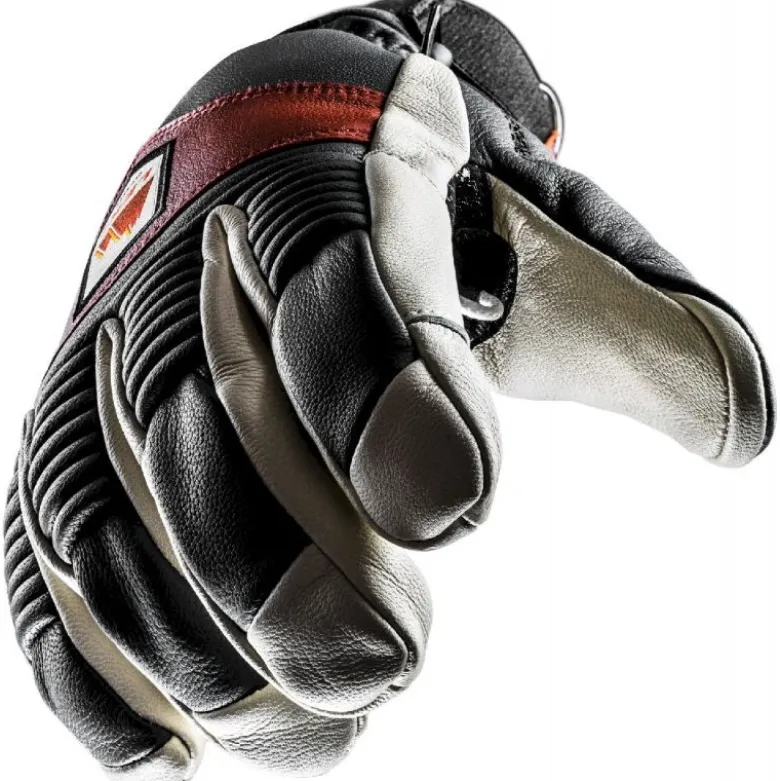 LekiPatrol 3D - Gants ski