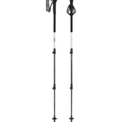 LekiSkytera Carbon Lite - Bâtons randonnée