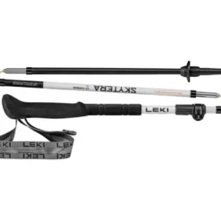 LekiSkytera FX Carbon SL - Bâtons randonnée