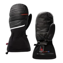 LenzHeat Glove 6.0 Finger Cap Mittens - Moufles