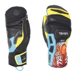 LevelSQ CF Mitt - Moufles