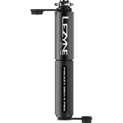 LezyneHP Pocket Drive Pro - Pompe à main