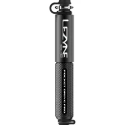 LezyneHP Pocket Drive Pro - Pompe à main