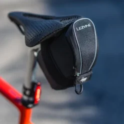 LezyneMicro Caddy M - Sacoche de selle