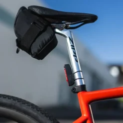 LezyneMicro Caddy M - Sacoche de selle