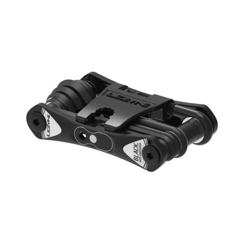 LezyneRap II 18 - Multi-outils