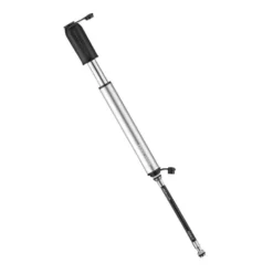 LezyneSport Drive HV - Pompe vélo