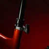 LezyneStick Drive - Collier De Selle - Lampe arrière vélo