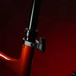 LezyneStick Drive - Collier De Selle - Lampe arrière vélo
