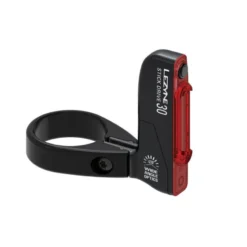 LezyneStick Drive - Collier De Selle - Lampe arrière vélo