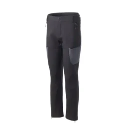 LhotseLars - Pantalon softshell homme