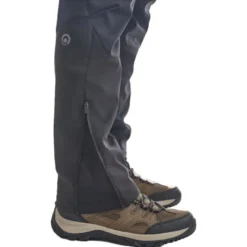 LhotseLars - Pantalon softshell homme