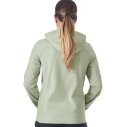 LhotseTamara - Veste imperméable femme