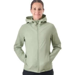 LhotseTamara - Veste imperméable femme