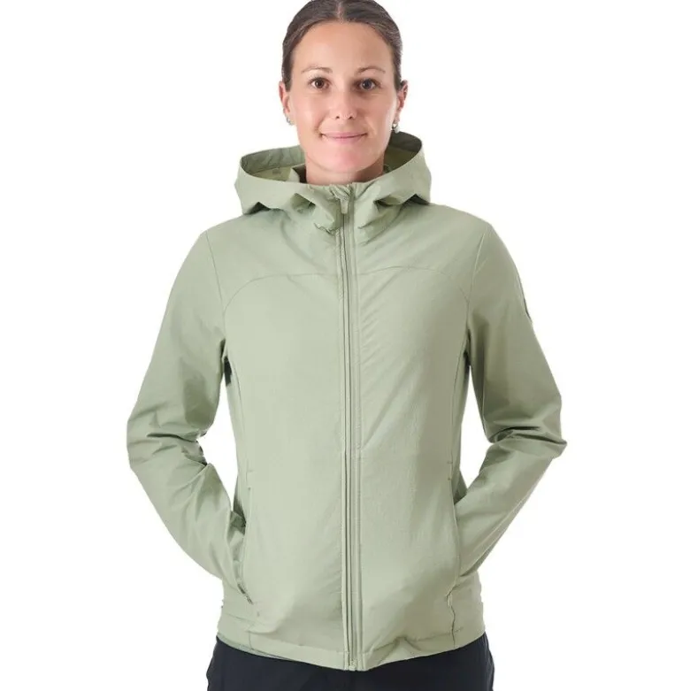 LhotseTamara - Veste imperméable femme