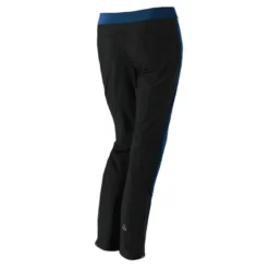 LoefflerWomen's Pants Elegance Ws Light - Pantalon ski de fond femme
