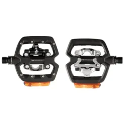LookGeo Trekking Roc Vision - Pédale plate