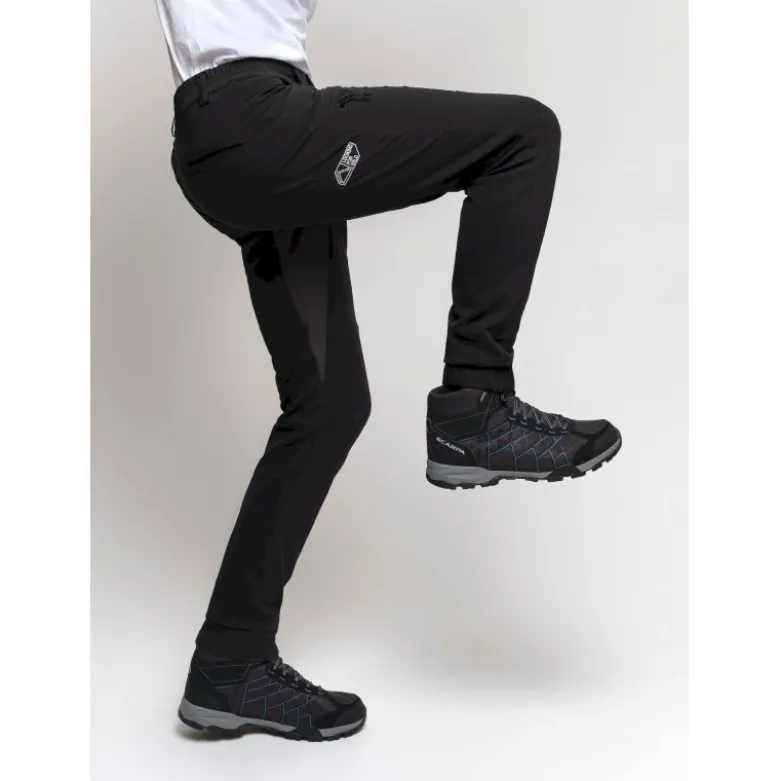 Looking For WildF208 - Pantalon escalade femme