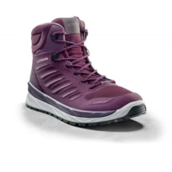 LowaAxos GTX Mid - Chaussures randonnée femme