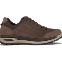 LowaBellagio GTX Lo - Chaussures randonnée homme