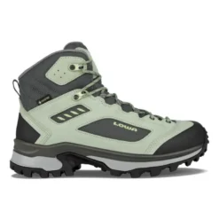 LowaCorvara GTX Mid Ws - Chaussures trekking femme