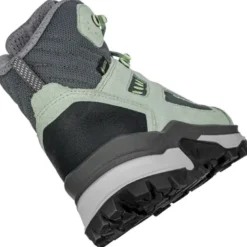 LowaCorvara GTX Mid Ws - Chaussures trekking femme