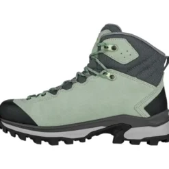 LowaCorvara GTX Mid Ws - Chaussures trekking femme