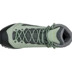 LowaCorvara GTX Mid Ws - Chaussures trekking femme