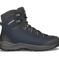 LowaExplorer ll GTX Mid - Chaussures trekking femme
