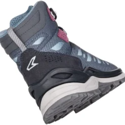 LowaFerrox GTX Mid - Chaussures trekking femme