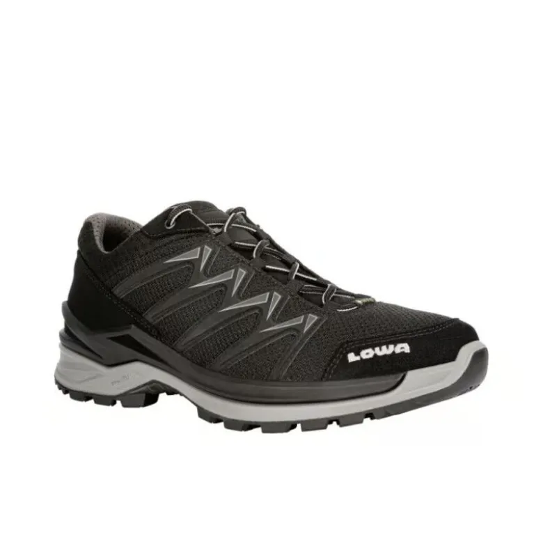 LowaInnox Pro GTX Lo - Chaussures randonnée homme