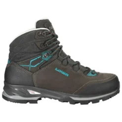 LowaLady Light LL - Chaussures trekking femme
