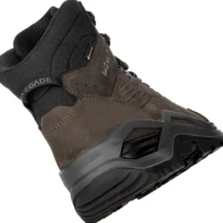 LowaRenegade Evo GTX Mid - Chaussures randonnée homme