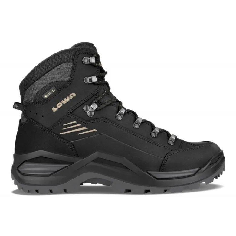 LowaRenegade Evo GTX Mid - Chaussures randonnée homme