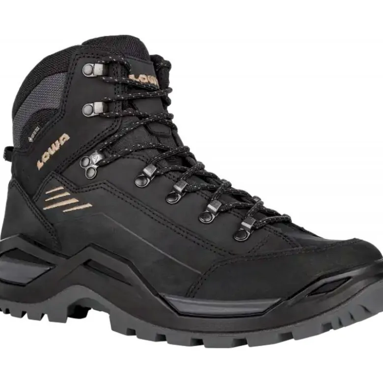 LowaRenegade Evo GTX Mid - Chaussures randonnée homme