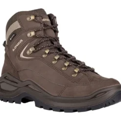 LowaRenegade Evo GTX Mid Ws - Chaussures randonnée femme