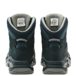 LowaRenegade Evo LL Mid - Chaussures randonnée homme