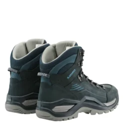 LowaRenegade Evo LL Mid - Chaussures randonnée homme