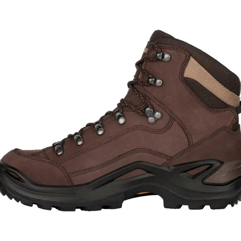 LowaRenegade GTX Mid - Chaussures randonnée homme