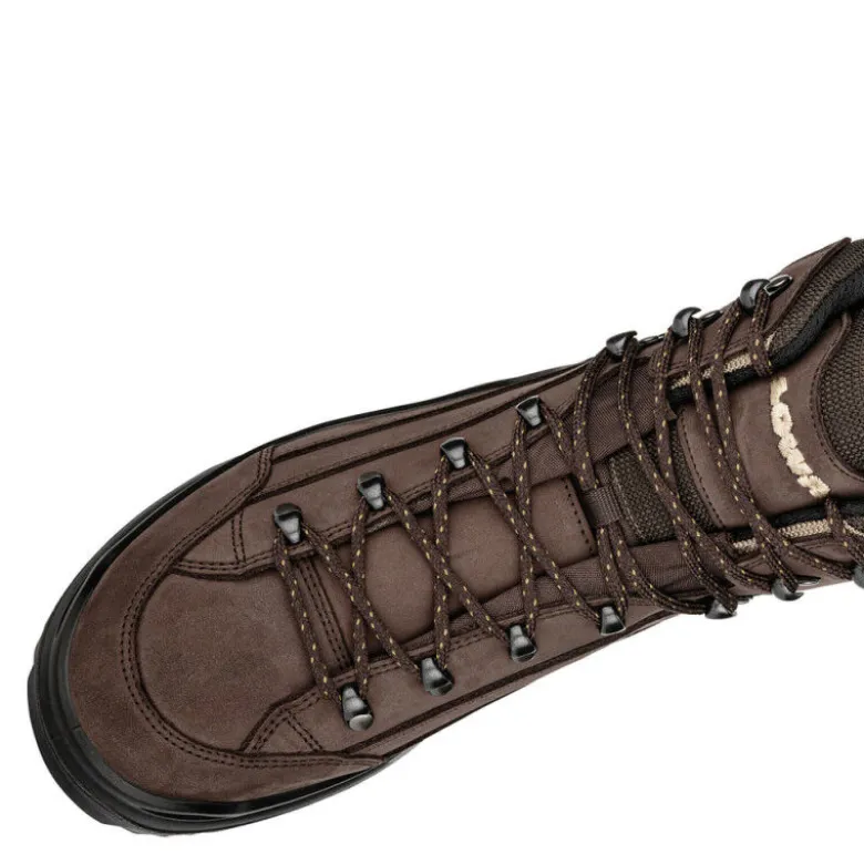 LowaRenegade GTX Mid - Chaussures randonnée homme