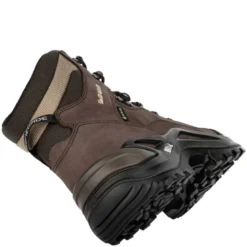 LowaRenegade GTX Mid - Chaussures randonnée homme