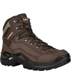 LowaRenegade GTX Mid - Chaussures randonnée homme