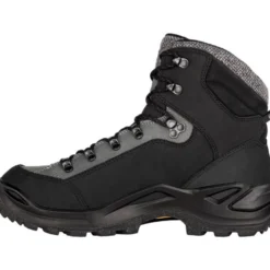 LowaRenegade Warm GTX Mid - Chaussures randonnée homme