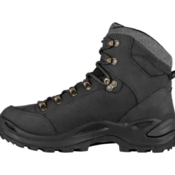 LowaRenegade Warm GTX Mid Ws - Chaussures randonnée femme