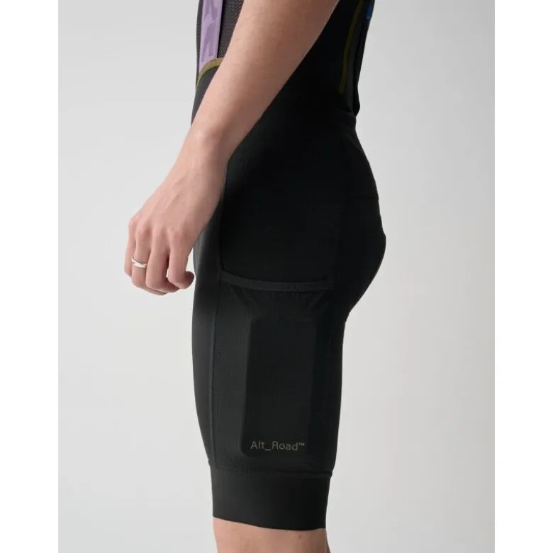 MaapAlt_Road Cargo Bib 2.0 - Cuissard vélo homme