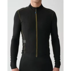 MaapAlt_Road LS Jersey 2.0 - Maillot vélo homme