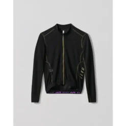 MaapAlt_Road LS Jersey 2.0 - Maillot vélo homme